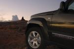 Jeep Cherokee 2008 года